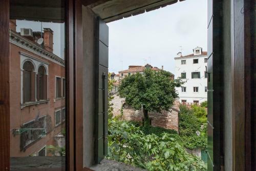 Apartamento Residenza Tiziano