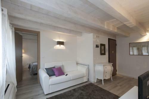 Apartamento Residenza Tiziano