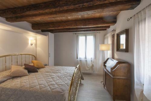 Apartamento Residenza Tiziano