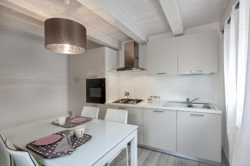 Apartamento Residenza Tiziano