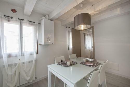 Apartamento Residenza Tiziano
