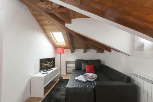 Apartamento Residenza Tiziano