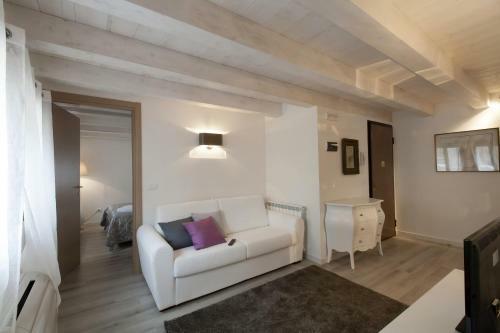 Apartamento Residenza Tiziano