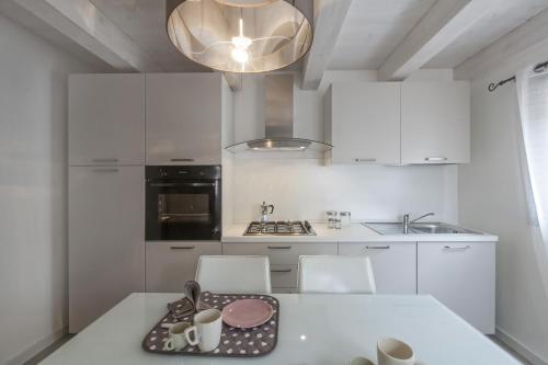 Apartamento Residenza Tiziano