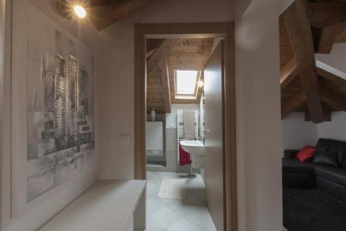 Apartamento Residenza Tiziano