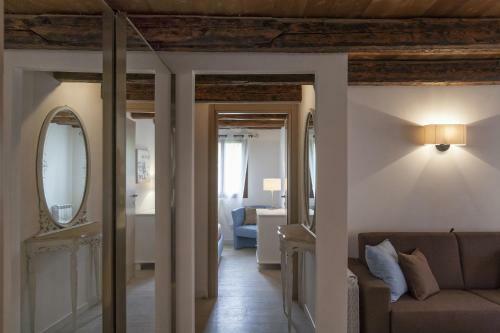 Apartamento Residenza Tiziano
