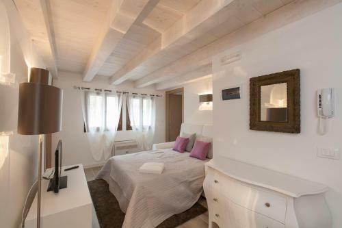 Apartamento Residenza Tiziano