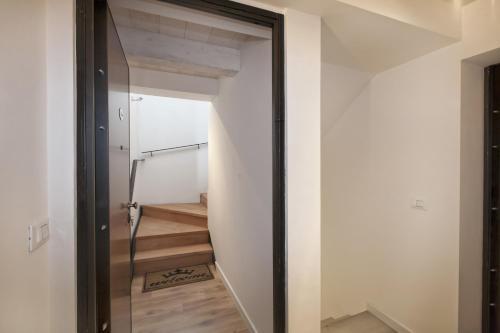 Apartamento Residenza Tiziano