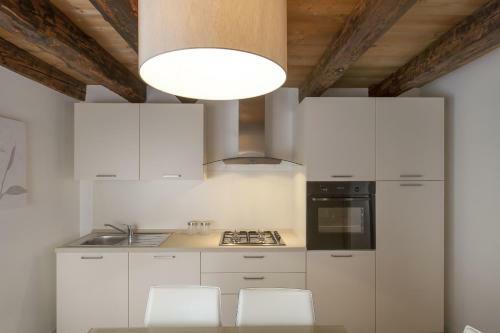 Apartamento Residenza Tiziano