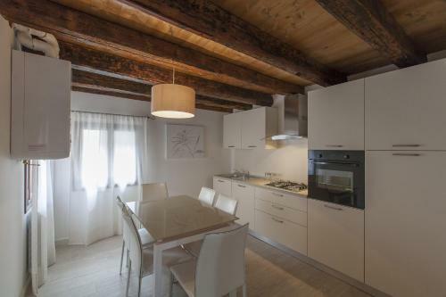 Apartamento Residenza Tiziano