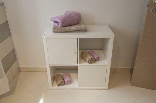 Apartamento Residenza Tiziano
