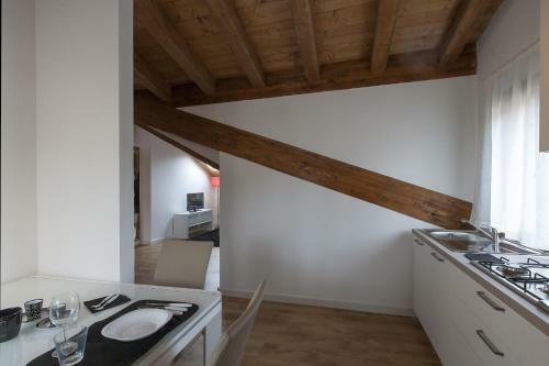 Apartamento Residenza Tiziano