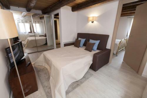 Apartamento Residenza Tiziano