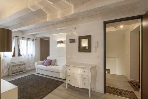 Apartamento Residenza Tiziano