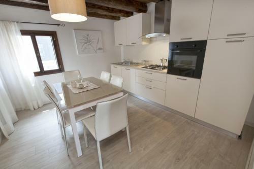 Apartamento Residenza Tiziano