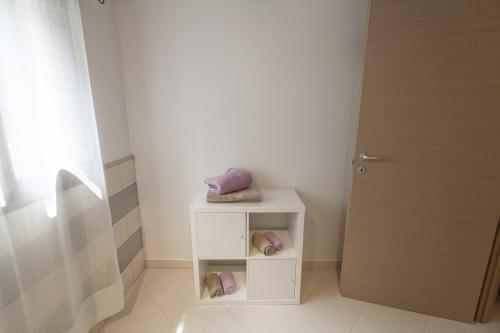 Apartamento Residenza Tiziano