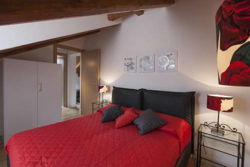 Apartamento Residenza Tiziano