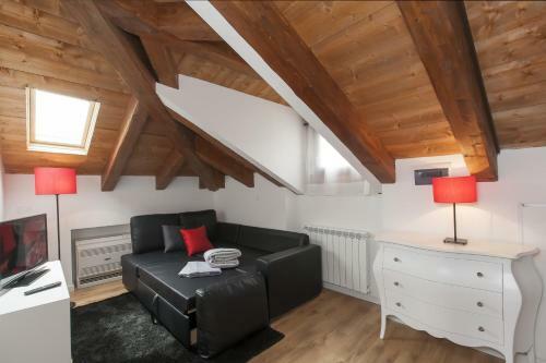Apartamento Residenza Tiziano
