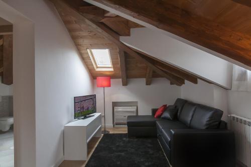 Apartamento Residenza Tiziano