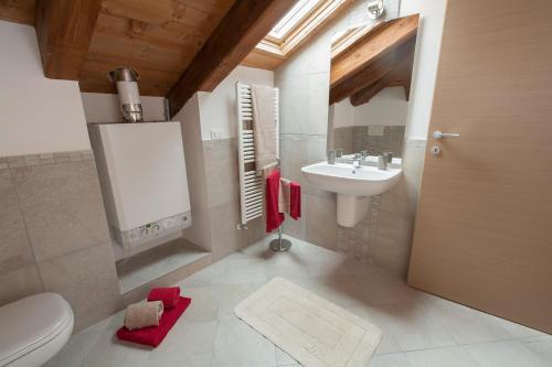 Apartamento Residenza Tiziano