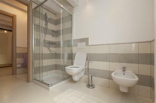 Apartamento Residenza Tiziano
