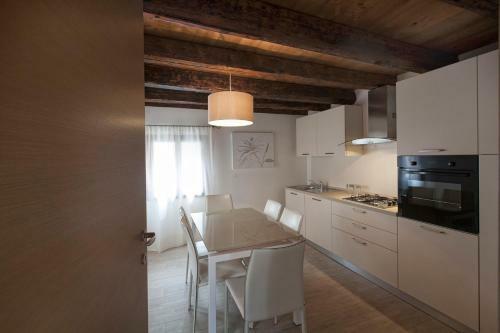 Apartamento Residenza Tiziano