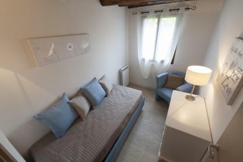 Apartamento Residenza Tiziano