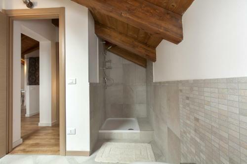 Apartamento Residenza Tiziano
