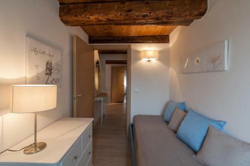 Apartamento Residenza Tiziano