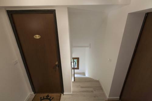 Apartamento Residenza Tiziano