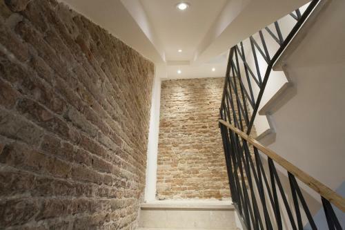 Apartamento Residenza Tiziano
