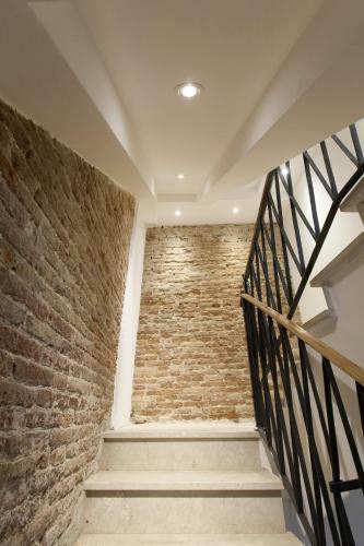 Apartamento Residenza Tiziano
