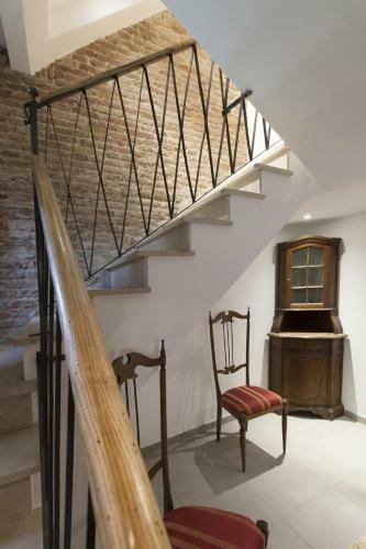 Apartamento Residenza Tiziano