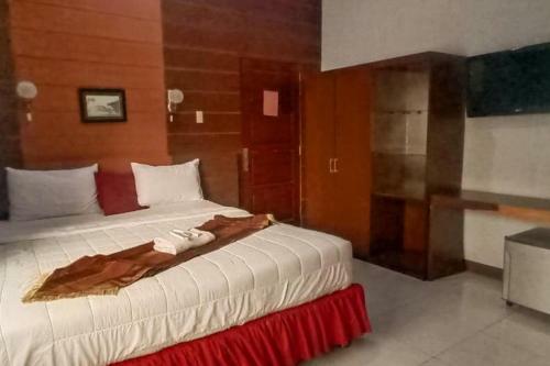 Hotel Ranah Bundo Syariah Redpartner
