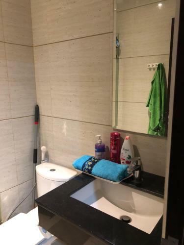 Hotel Serpong Alam Sutera Luxury Apartment Brooklyn