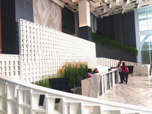 Hotel Serpong Alam Sutera Luxury Apartment Brooklyn
