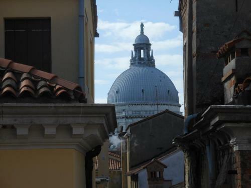 Apartamento Appartamenti A San Marco