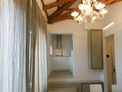 Apartamento Appartamenti A San Marco