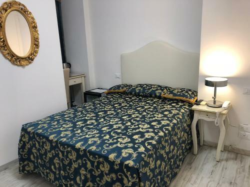 Hotel Al Mascaron Ridente