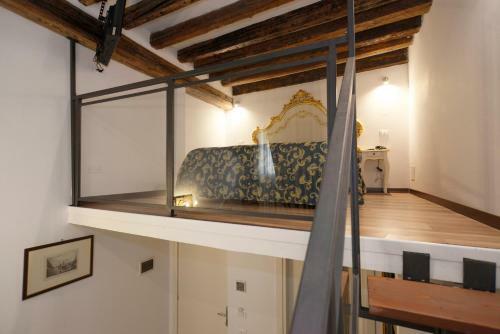 Hotel Al Mascaron Ridente