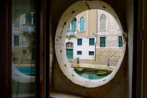 Hotel Al Mascaron Ridente