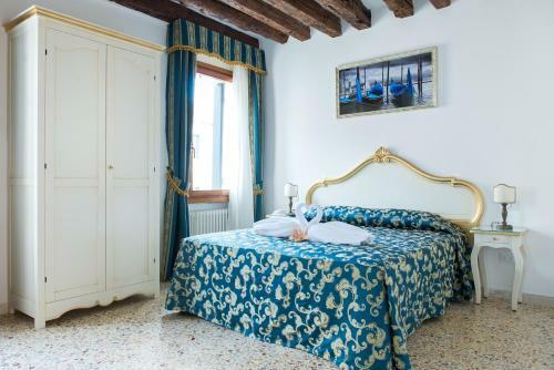 Hotel Al Mascaron Ridente