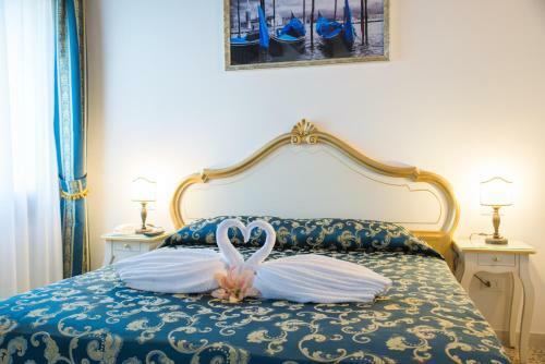 Hotel Al Mascaron Ridente