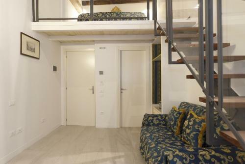 Hotel Al Mascaron Ridente