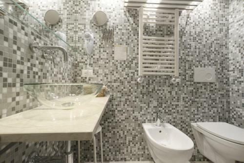 Hotel Al Mascaron Ridente