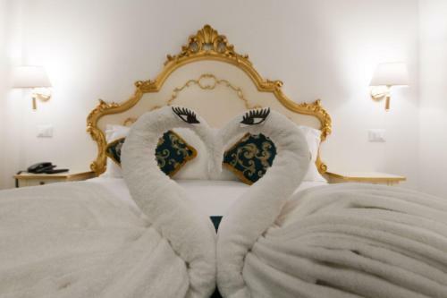 Hotel Al Mascaron Ridente