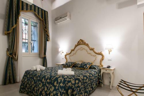 Hotel Al Mascaron Ridente