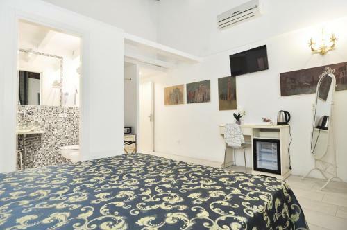 Hotel Al Mascaron Ridente