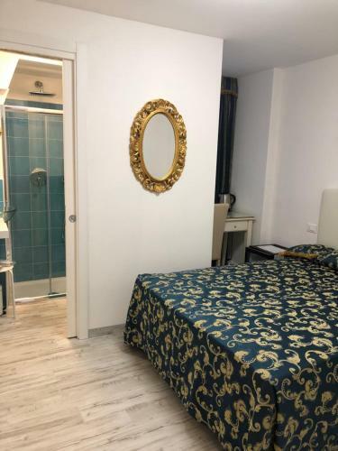 Hotel Al Mascaron Ridente