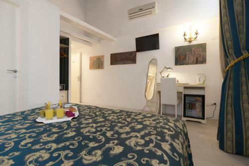 Hotel Al Mascaron Ridente